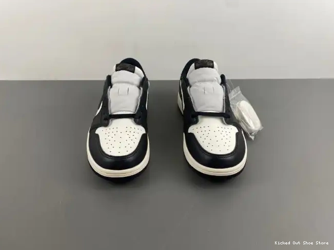Kicked Out Shoe Store Mocha Jordan 1 OG Air CZ0790-102 Low 0515